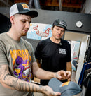 Apparel Decoration Workshop - Digital & Screen Printing