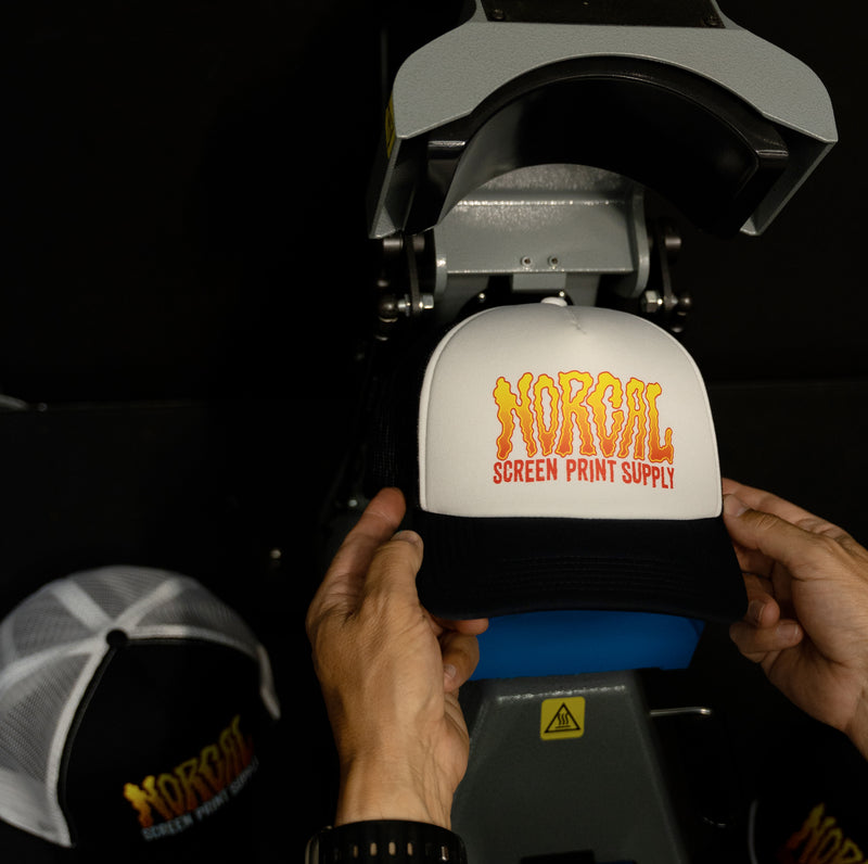 Apparel Decoration Workshop - Digital & Screen Printing