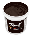 PERMASET AQUA STANDARD BROWN R