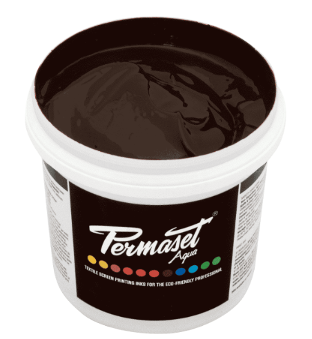 PERMASET AQUA STANDARD BROWN R