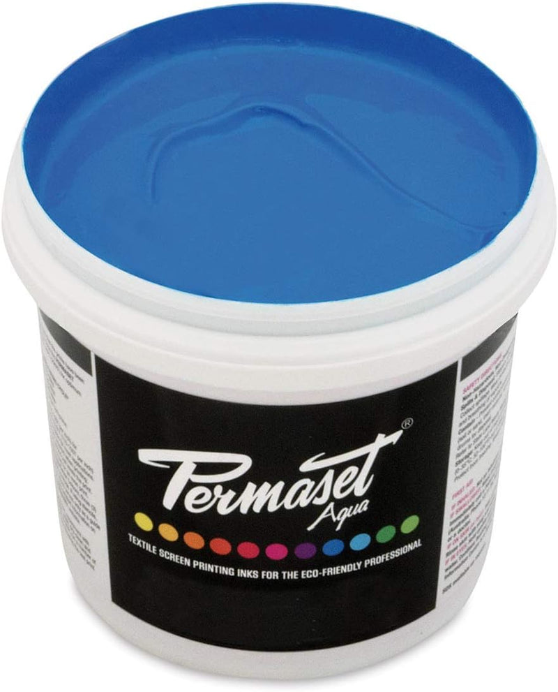 PERMASET AQUA STANDARD BLUE B