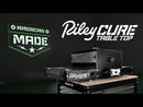 RileyCure Table Top Plus Conveyor Dryer 4ft x 18"