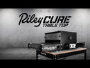 RileyCure Table Top Plus Conveyor Dryer 4ft x 18"