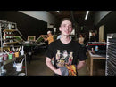 Screen Printing Class - Sacramento