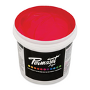 PERMASET AQUA STANDARD GLOW RED