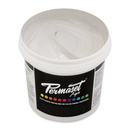 PERMASET AQUA METALLIC PEARL WHITE