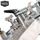 Riley Hopkins 360 6 Color 6 Station Press with XYZ Micro Registration