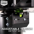 Riley Hopkins 360 6 Color 6 Station Press with XYZ Micro Registration