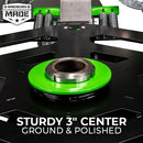 Riley Hopkins 360 6 Color 6 Station Press with XYZ Micro Registration