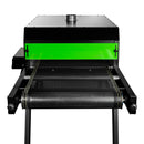 RileyCure 246 Conveyor Dryer 6ft x 24" | Screenprinting.com