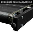 RileyCure 246 Conveyor Dryer 6ft x 24" | Screenprinting.com