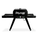 RileyCure 246 Conveyor Dryer 6ft x 24" | Screenprinting.com