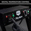 RileyCure 246 Conveyor Dryer 6ft x 24" | Screenprinting.com