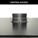 RileyCure 246 Conveyor Dryer 6ft x 24" | Screenprinting.com