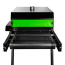 RileyCure 248 Conveyor Dryer 8ft x 24"