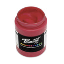 PERMASET SUPERCOVER BRIGHT RED 300ml