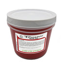 T-CHARGE DISCHARGE & WATERBASE INK - Warm Red