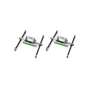 The Rudy Press Squeegee/Flood Bar Attachment - 20x24in