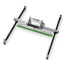 23x31in - The Rudy Press Squeegee/Flood Bar Attachment