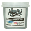 International Coatings 156 Silver Shimmer