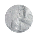 International Coatings 156 Silver Shimmer