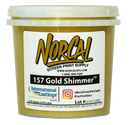 International Coatings 157 Gold Shimmer