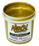 International Coatings 157 Gold Shimmer