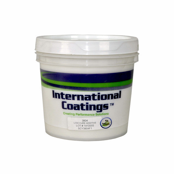 International Coatings 3804 Low Cure Additive