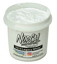 International Coatings 7014 Legacy White