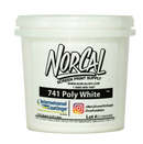 International Coatings 741 Poly White