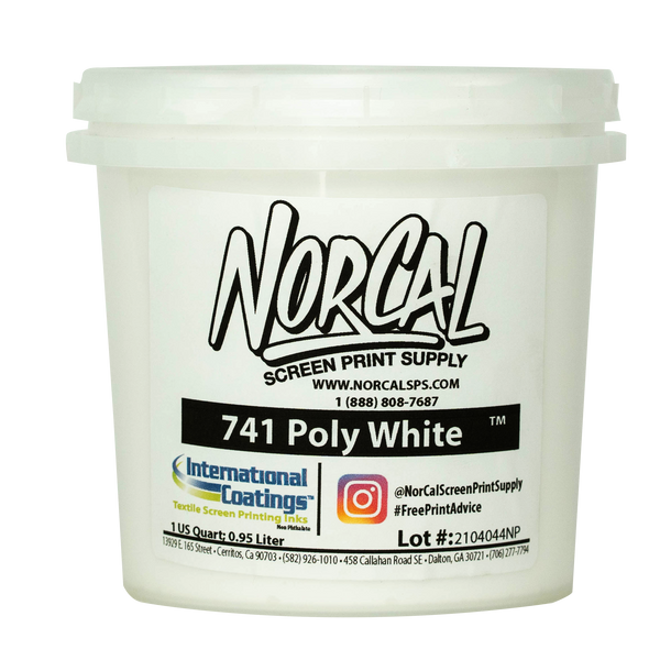 invisible ink. BASICPOT　WHITE fn-ink-white-plastisol-ink-