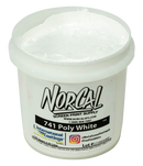 International Coatings 741 Poly White