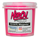 International Coatings 7519 Fluorescent Magenta