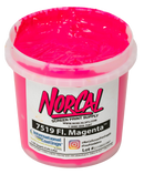 International Coatings 7519 Fluorescent Magenta