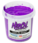 International Coatings 7521 Fluorescent Violet