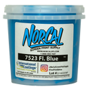 International Coatings 7523 Fluorescent Blue