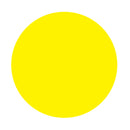 International Coatings 7527 Fluorescent Yellow