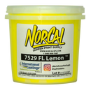 International Coatings 7529 Fluorescent Lemon