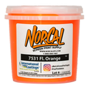 International Coatings 7531 Fluorescent Orange