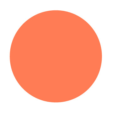 7531 Fluorescent Orange | Screen Printing Supplies | NorCal SPS