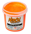 International Coatings 7531 Fluorescent Orange