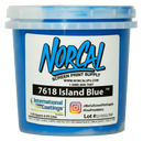 International Coatings 7618 Island Blue