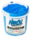 International Coatings 7618 Island Blue