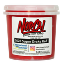 International Coatings 7628 Super Drake Red
