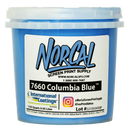 International Coatings 7660 Columbia Blue