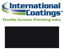International Coatings 784 Process Black