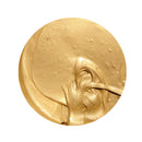 International Coatings 92 Metallic Gold