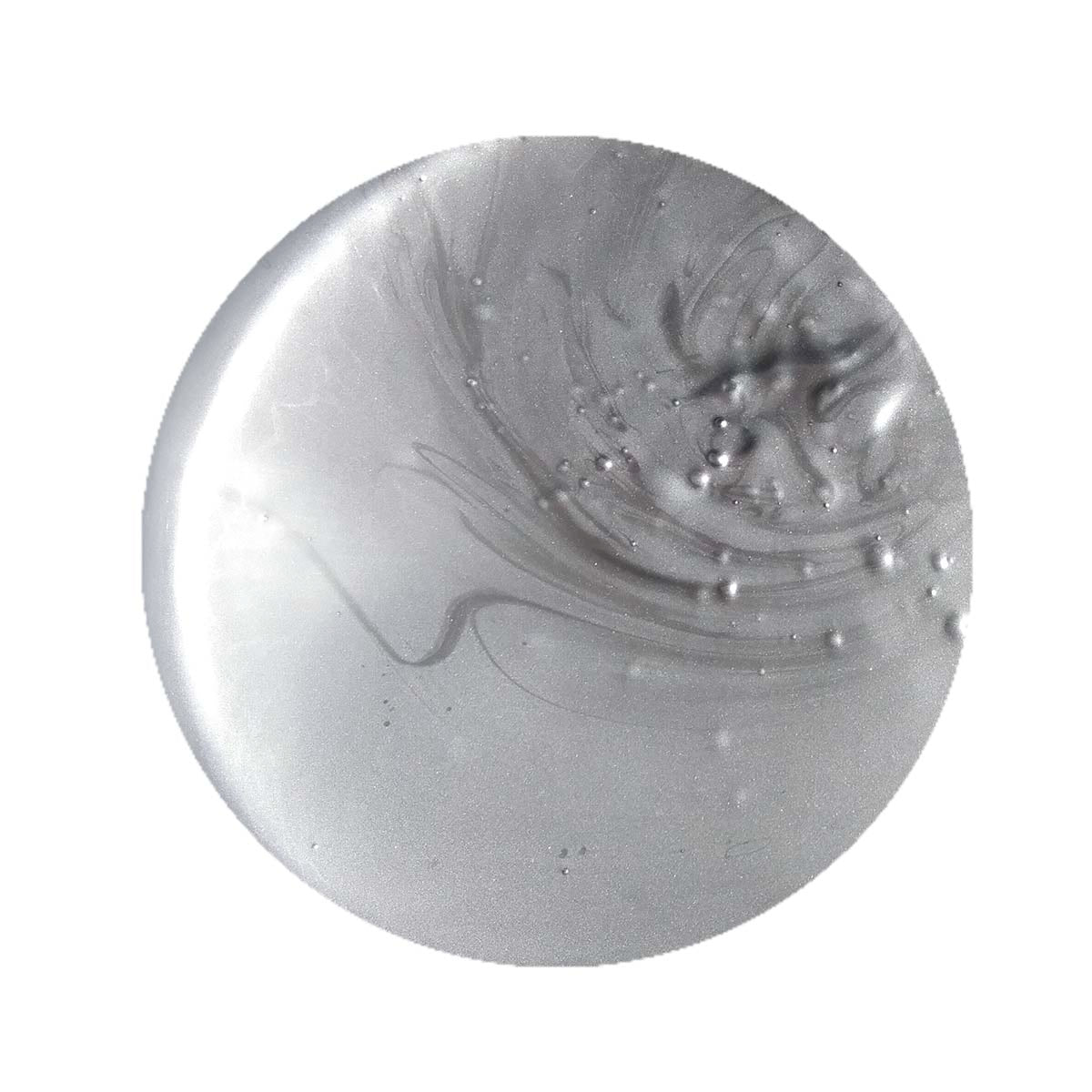 96 Metallic Silver | Screen Printing Supplies | NorCal SPS
