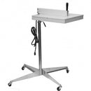 BBC 18X18 AFFORD-A-FLASH DRYER W/ STAND