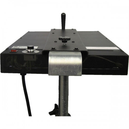 BBC 18X18 BLACK FLASH DRYER 120V | NorCal SPS | Screen Print Supplies